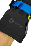 Reusch Karl R-TEX® XT JuniorMitten 6561526 7002 black blue yellow 4
